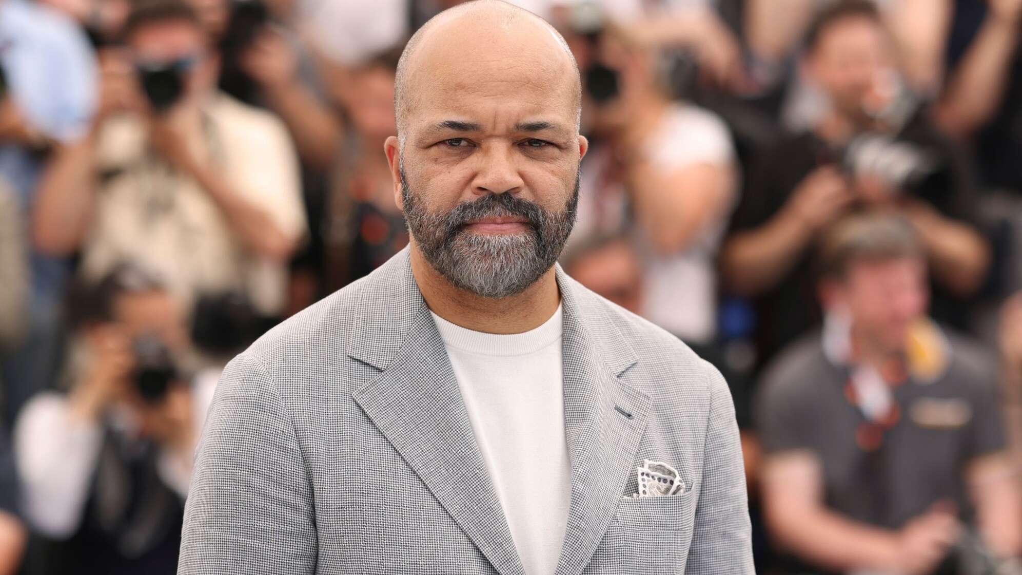 Jeffrey Wright