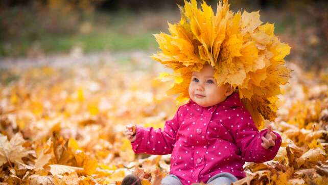 Wetter: Kommt jetzt der Herbst in Bayern?