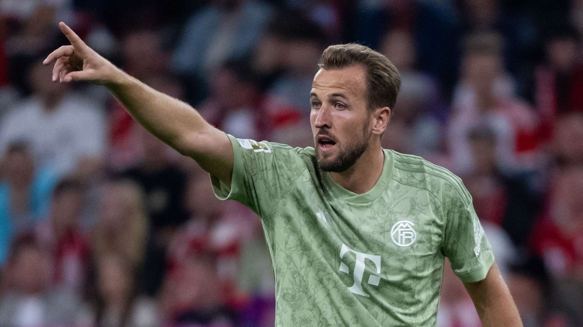 Bayern München