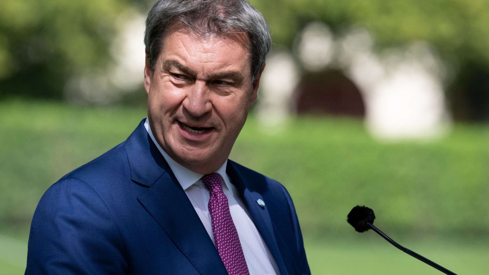 Markus Söder