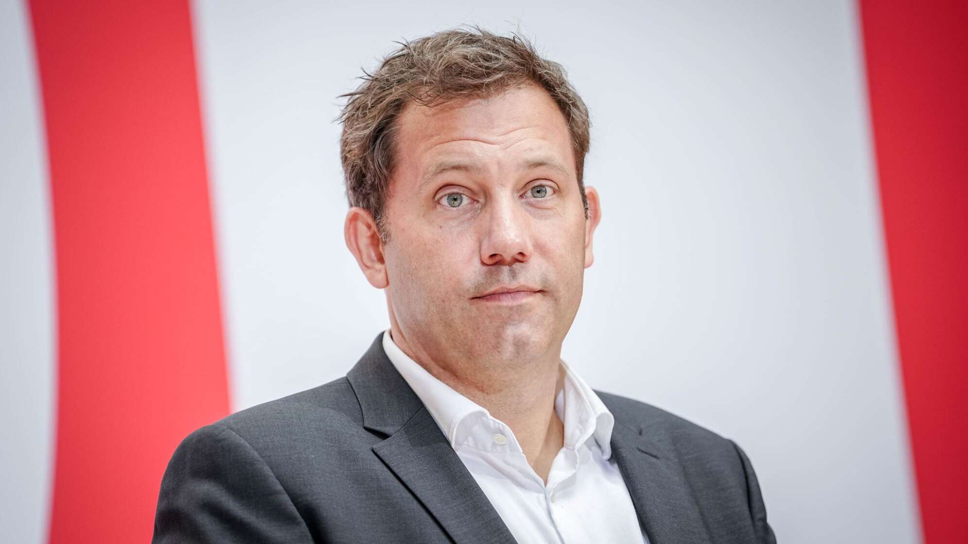 Lars Klingbeil