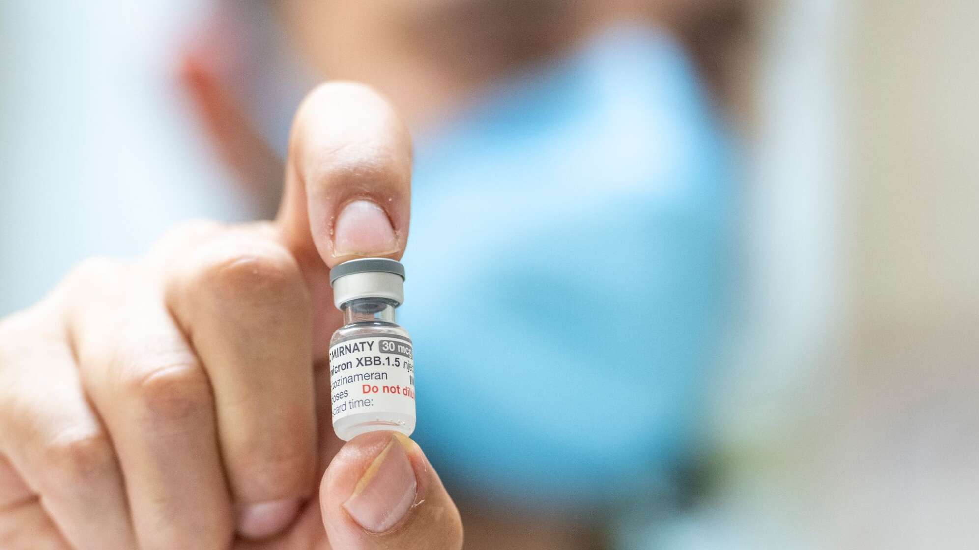 Neuer Corona-Impfstoff