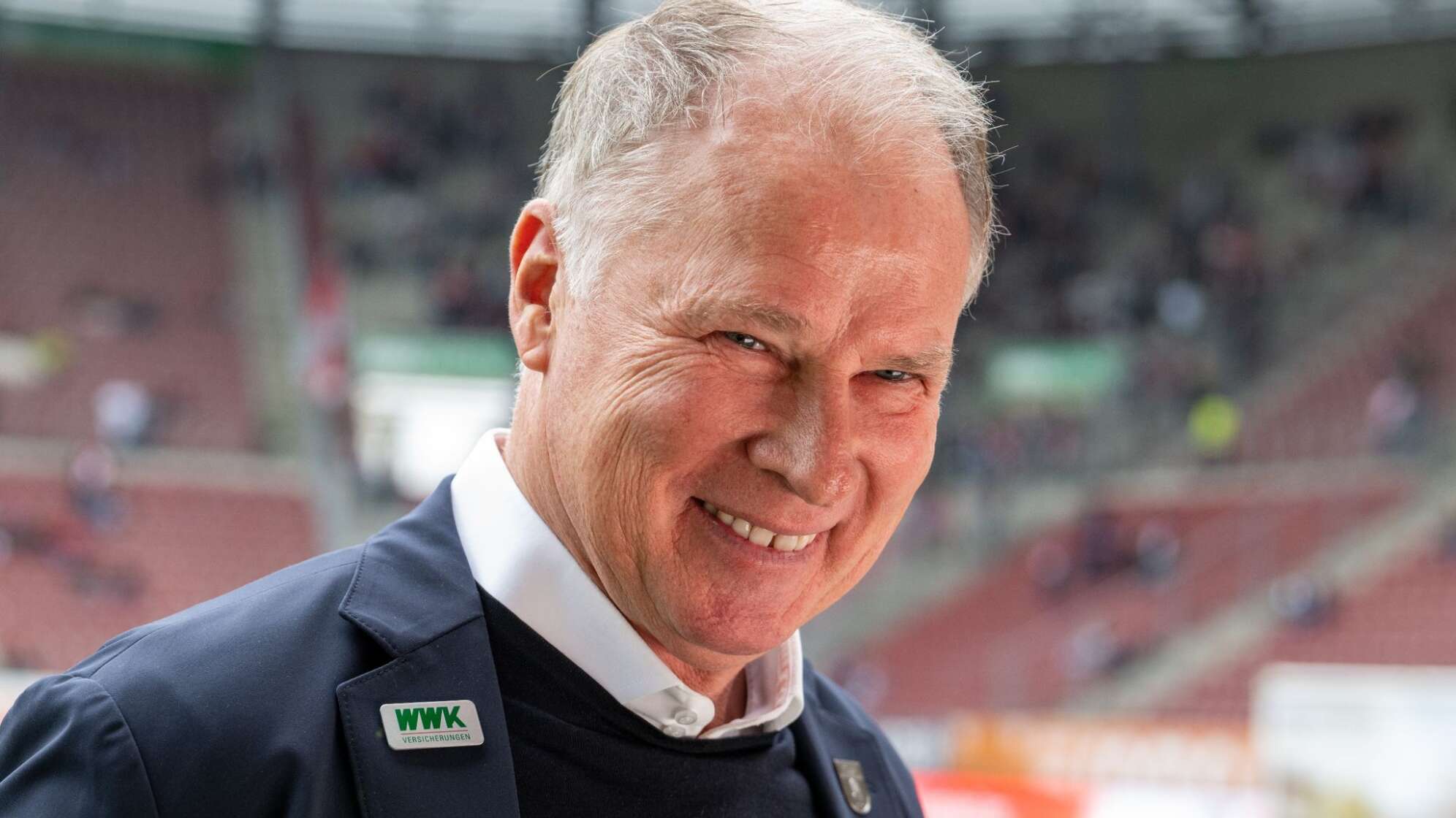 Stefan Reuter