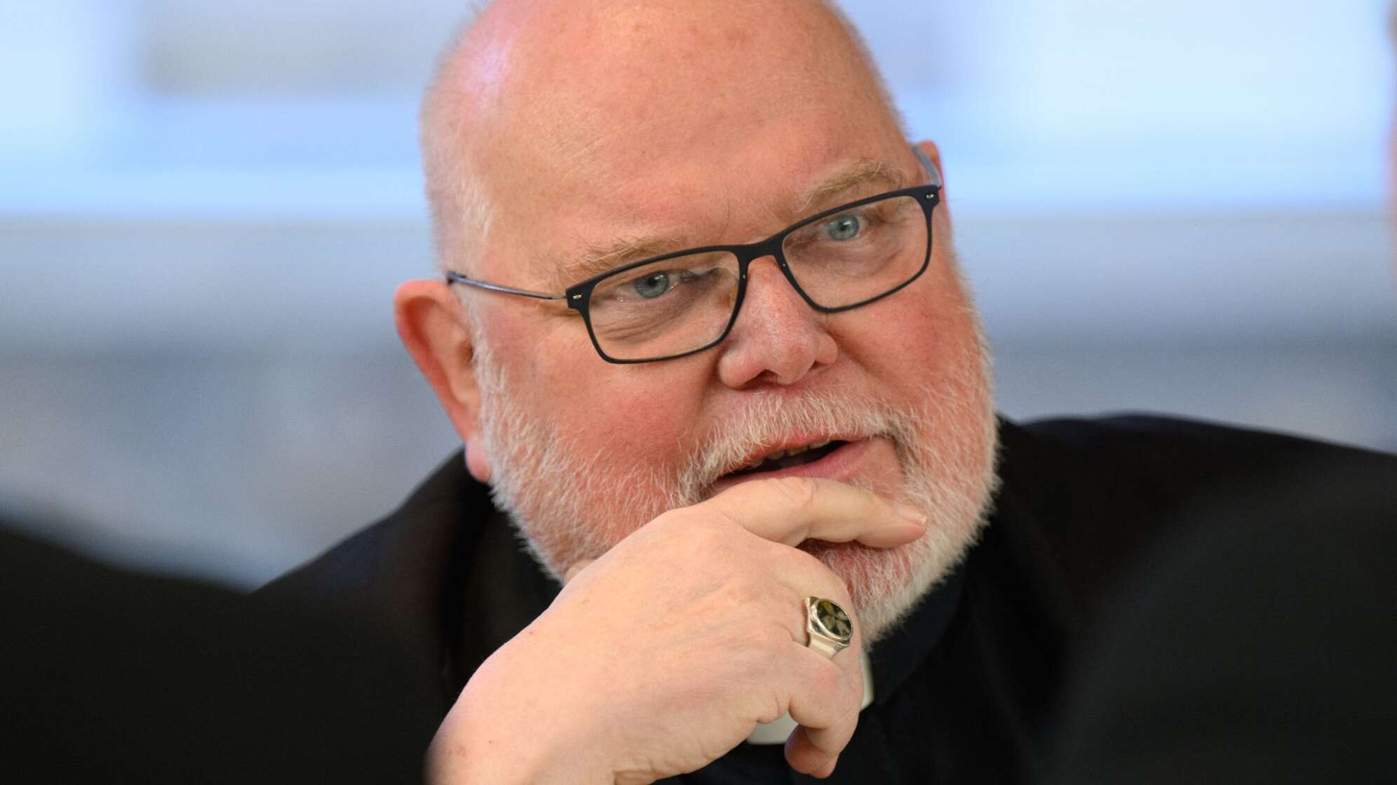Reinhard Marx