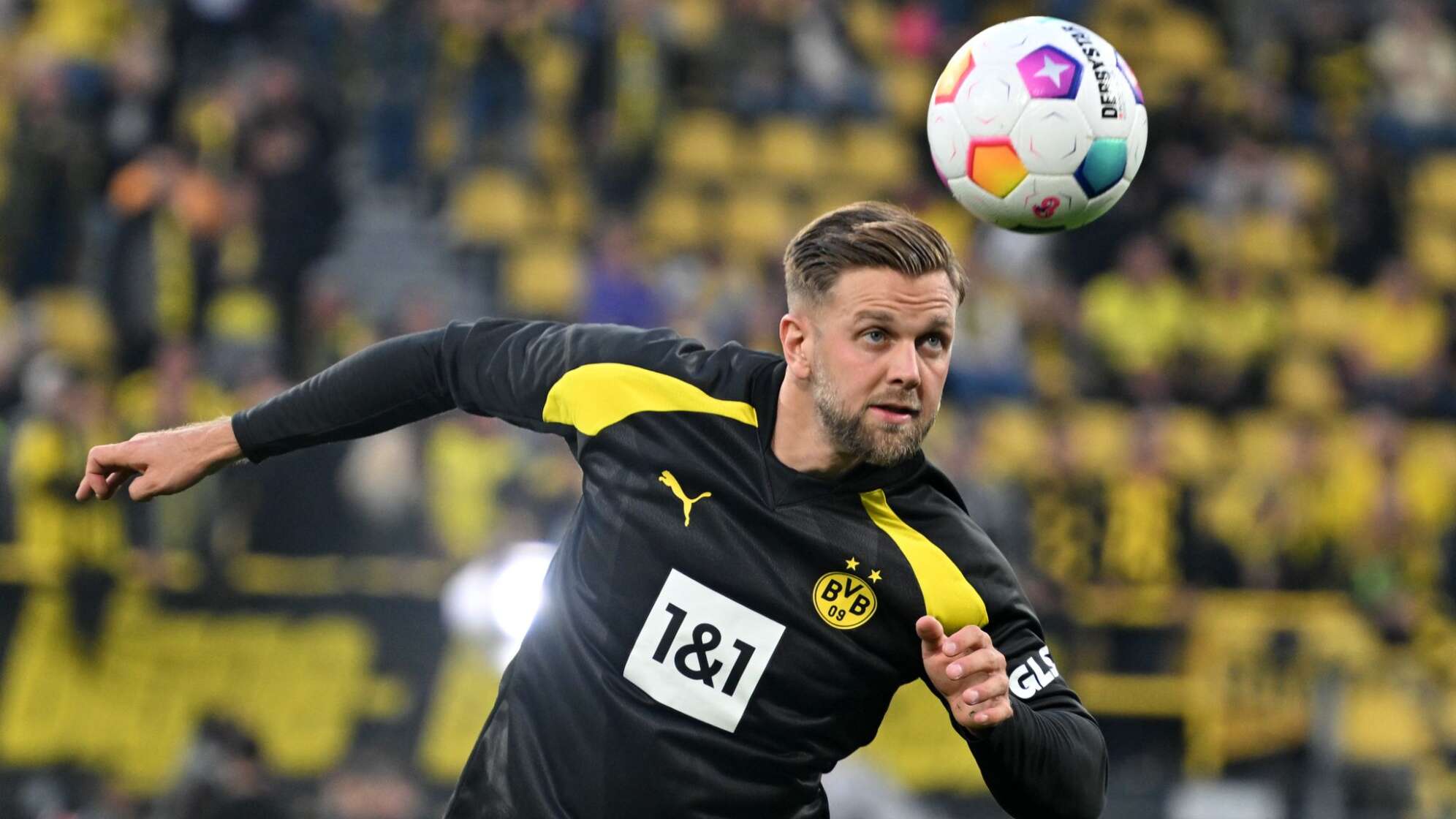 Niclas Füllkrug