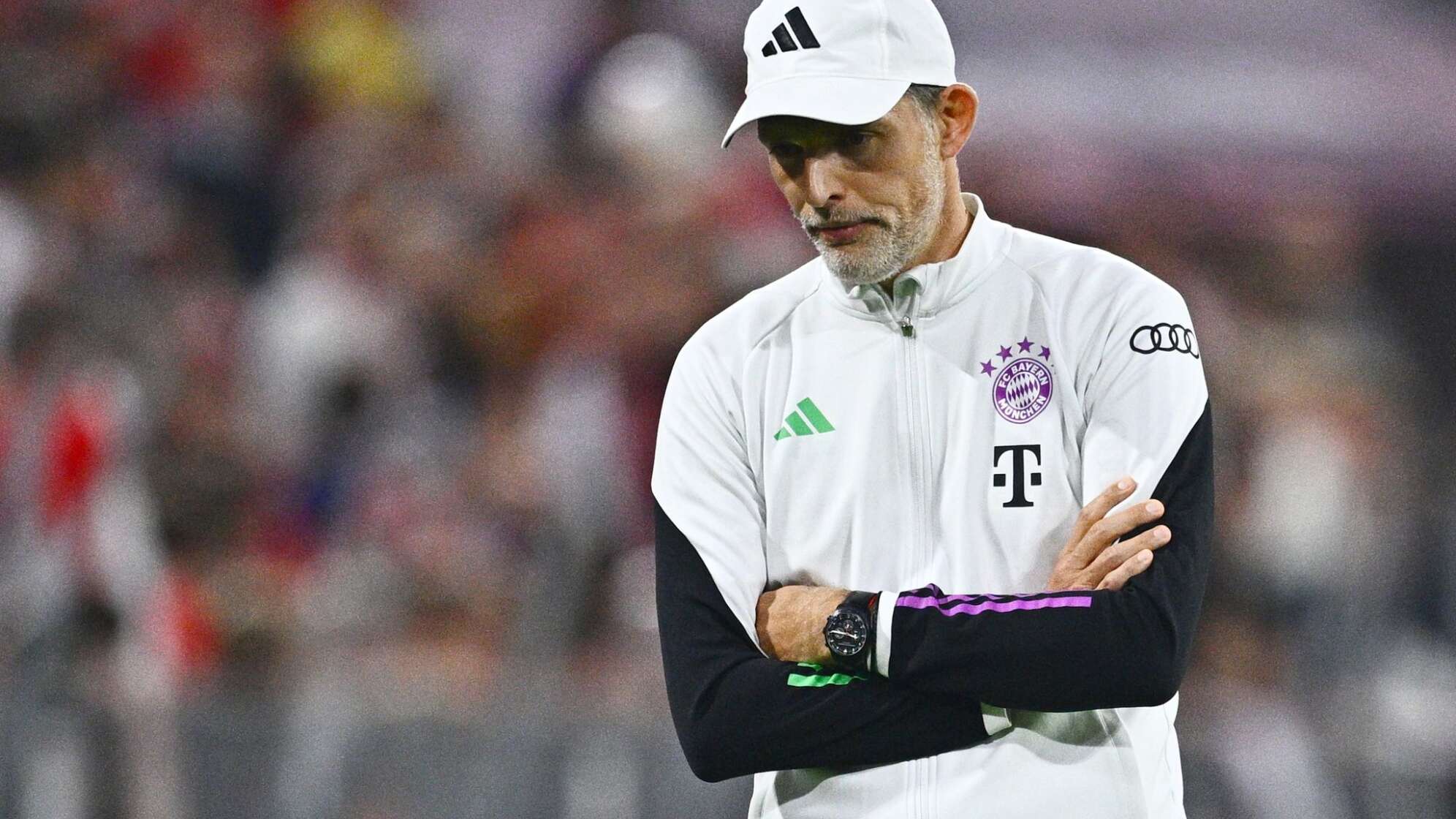 Thomas Tuchel