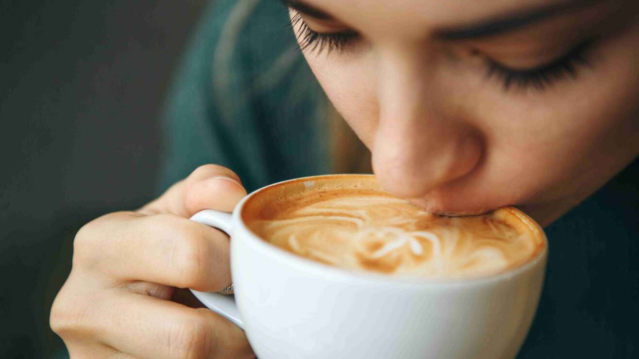 Studie: Kaffeekonsum verändert das Gehirn