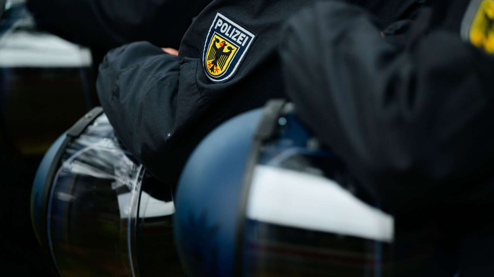 Bundespolizei