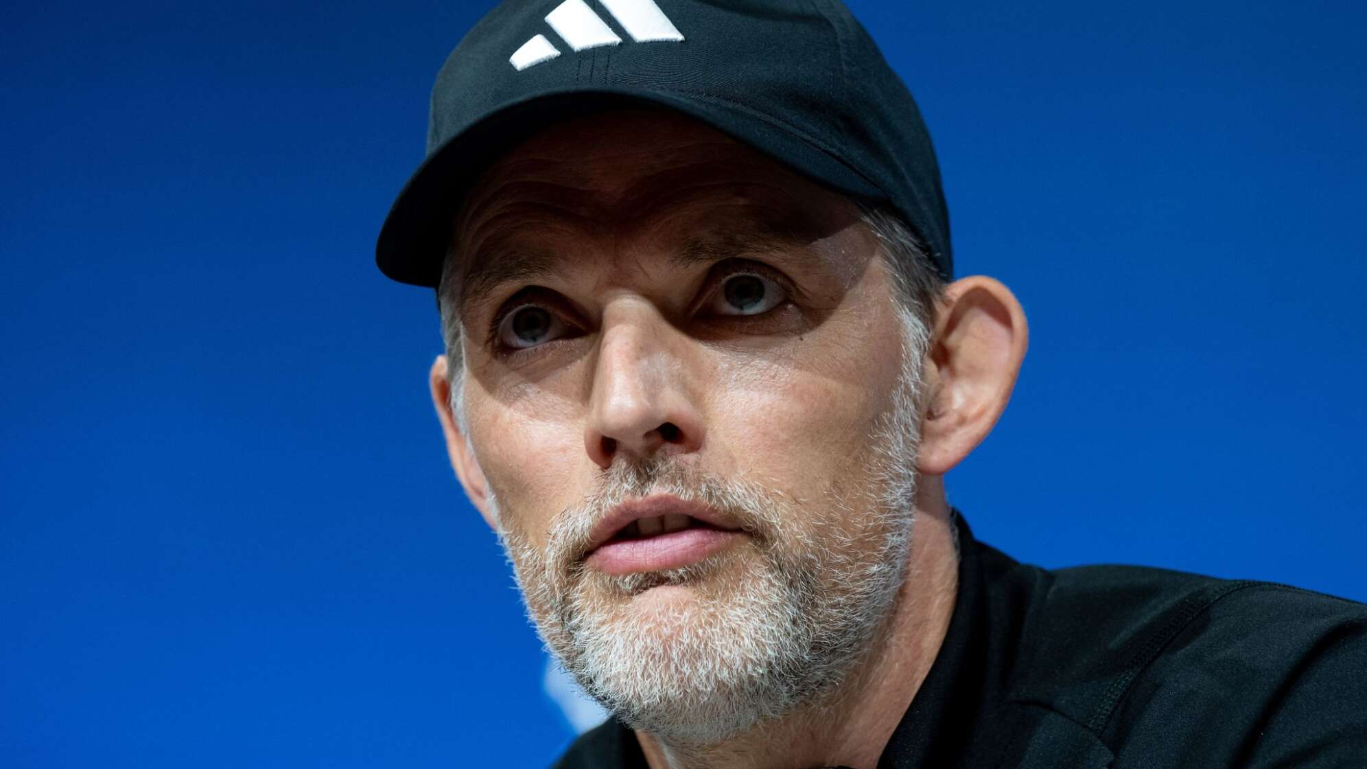 Bayern München - Manchester United