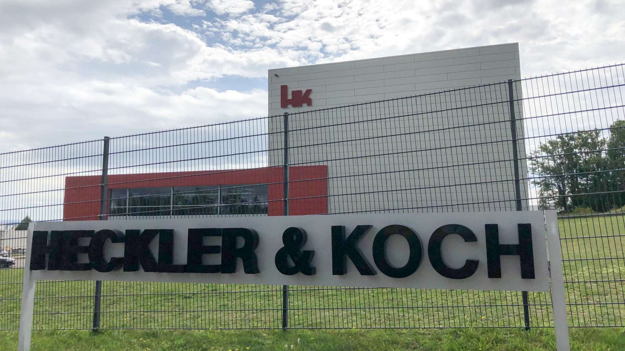 Heckler & Koch
