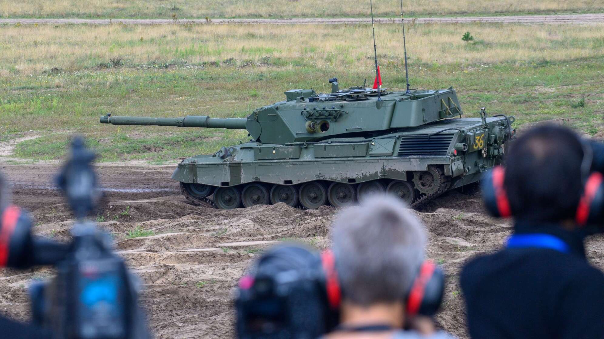 Leopard 1