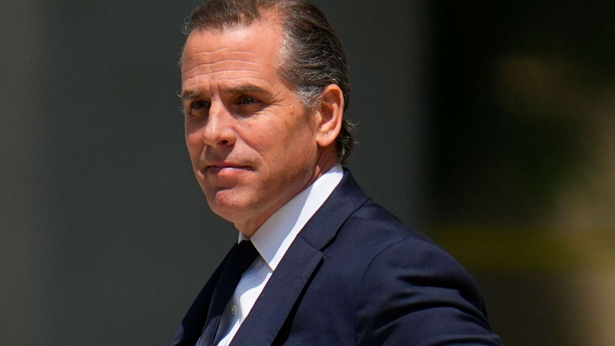 Hunter Biden