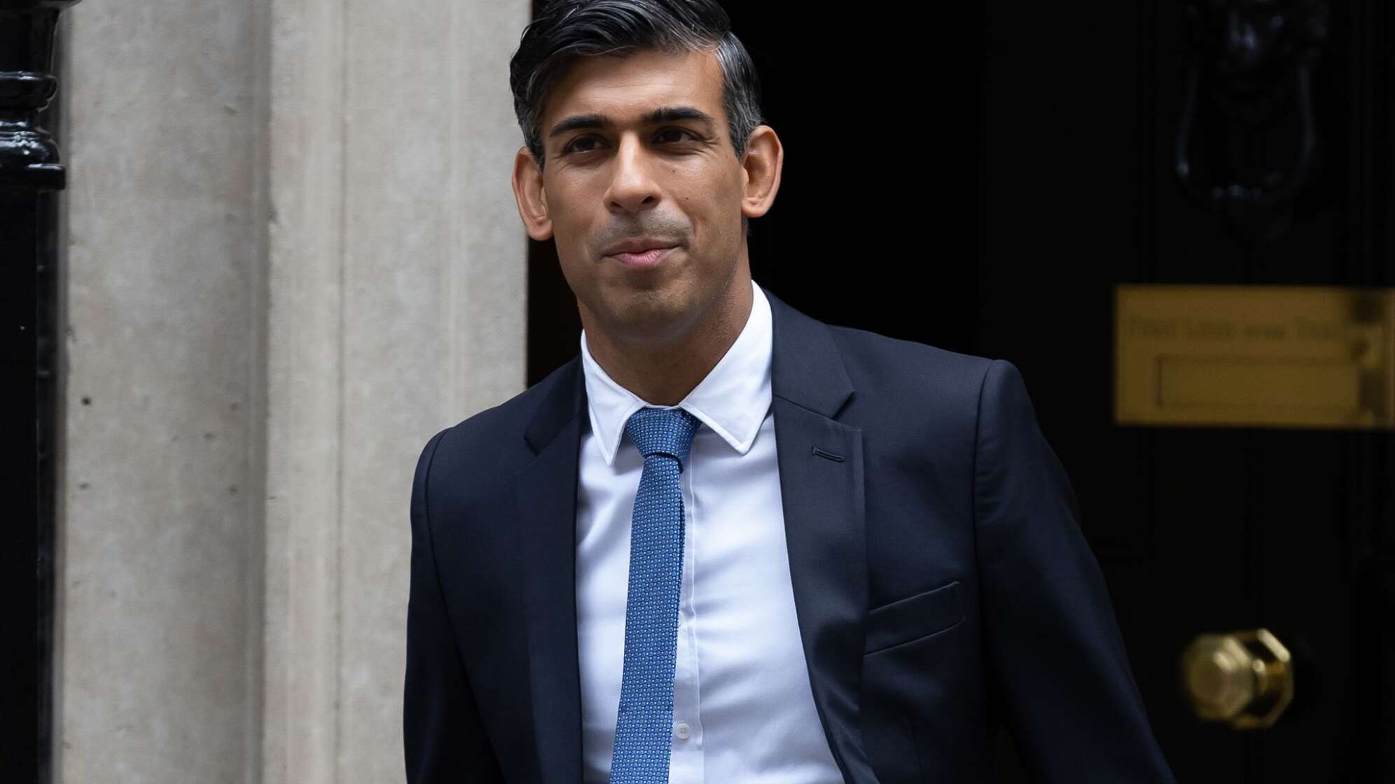 Rishi Sunak