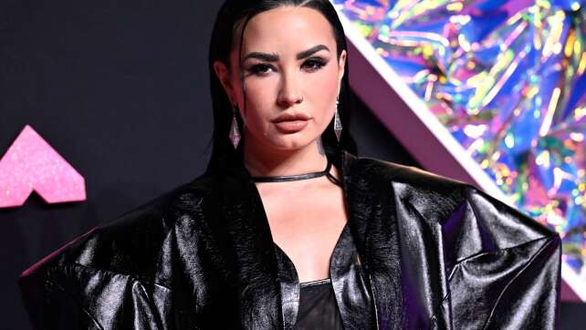 Demi Lovato über Selbstbewusstsein und Sex