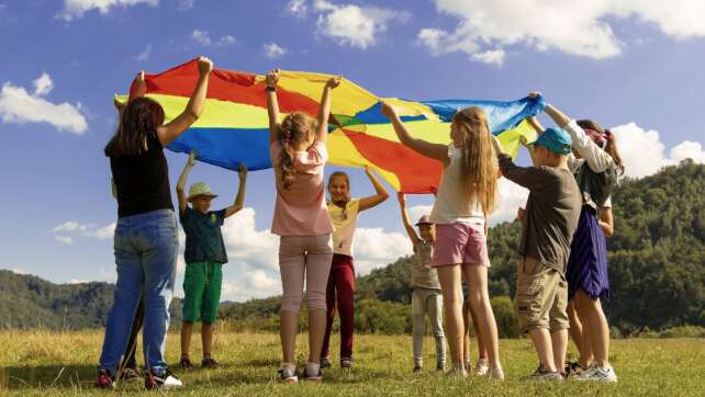 Ferienprogramm in Bayern: Checkt hier, wo was los ist