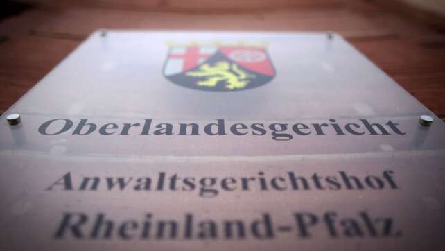 Angeklagter: «Keine relevanten Ideen eingebracht»