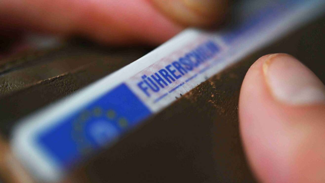 EU plant Führerschein-Revolution: Das soll sich ändern