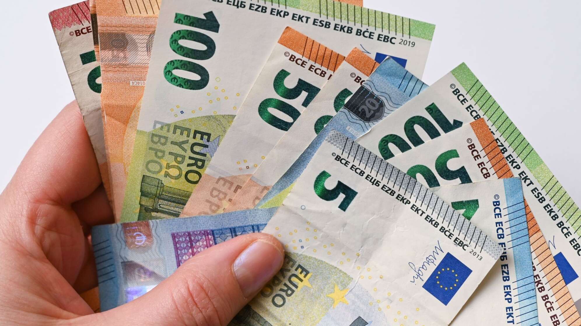 Geld