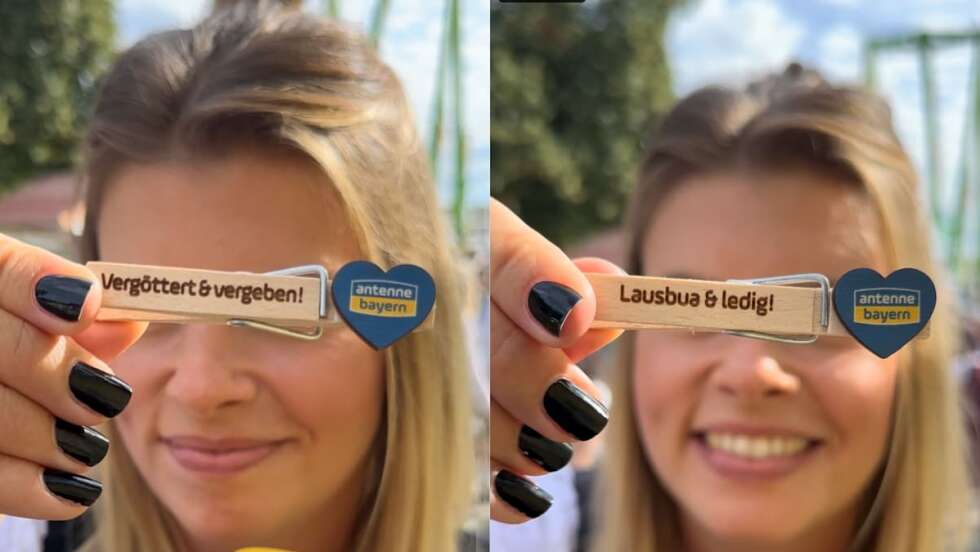 Volksfest-Glupperl: Die männliche Antwort auf die Dirndl-Schleife