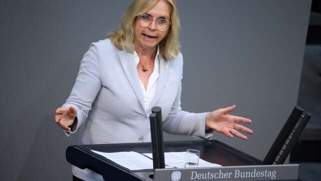 Lindholz: Scholz muss Thema Migration zur Chefsache machen