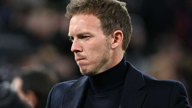Weg frei für Nagelsmann? DFB-Gremien beraten in Frankfurt