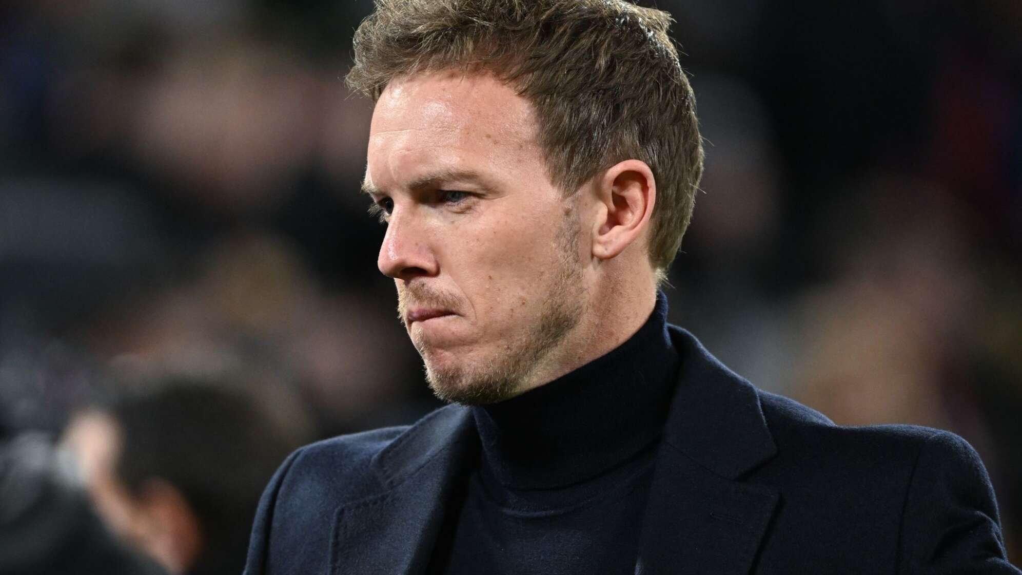 Julian Nagelsmann