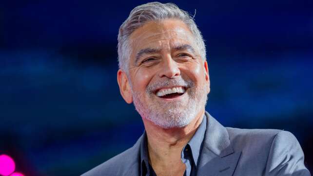 Berichte: Clooney will Luxusvilla am Comer See verkaufen