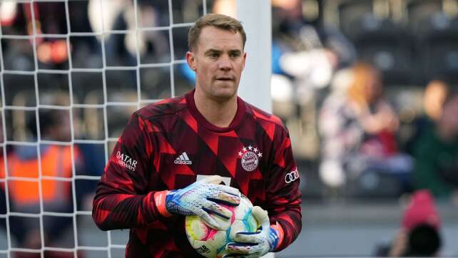 Tuchel über verletzten Neuer: «Es geht ihm sehr gut»