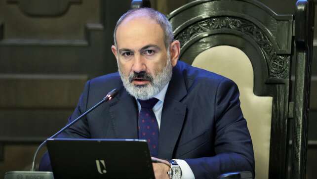 Armenien bereitet Aufnahme von Landsleuten aus Karabach vor
