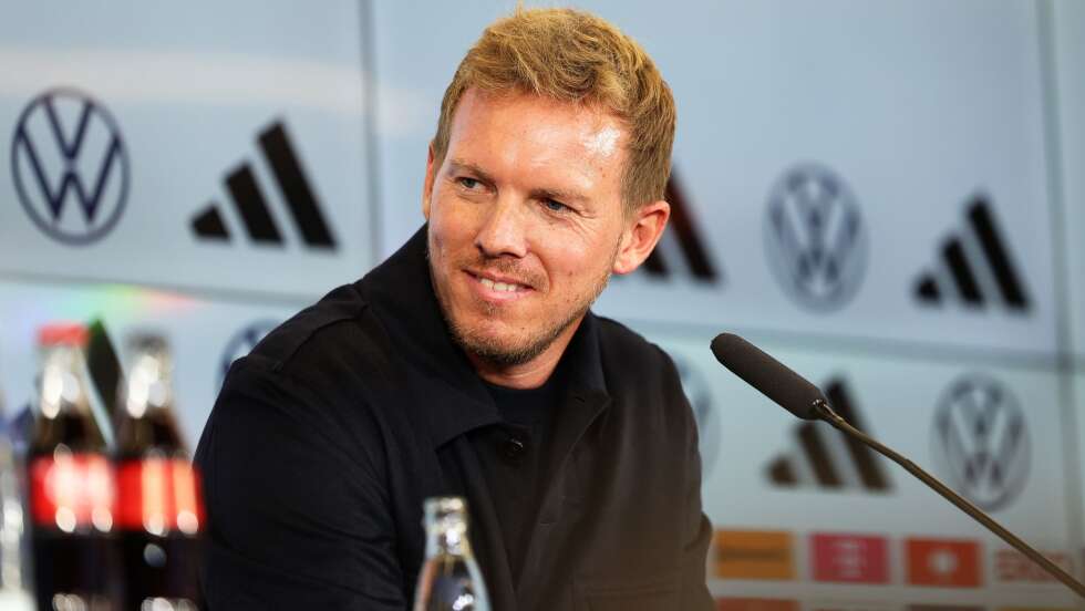 Schweinsteiger-Rat an Nagelsmann: Defensive als Schlüssel