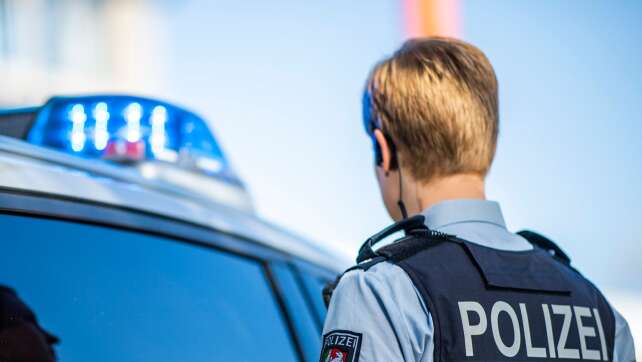 Mit vorgetäuschtem Schwächeanfall Wohnmobil ergaunert