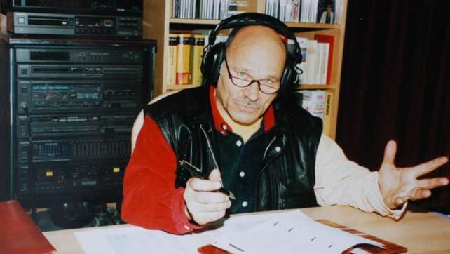 Liedtexter Dieter Schneider gestorben