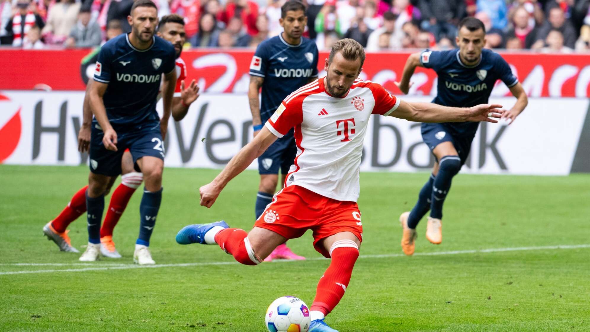 Bayern München - VfL Bochum