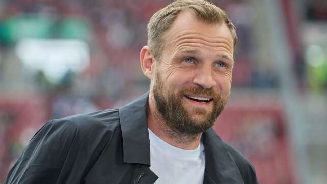 Keine Trainer-Diskussion: «Bei Bo überlegen wir nicht»