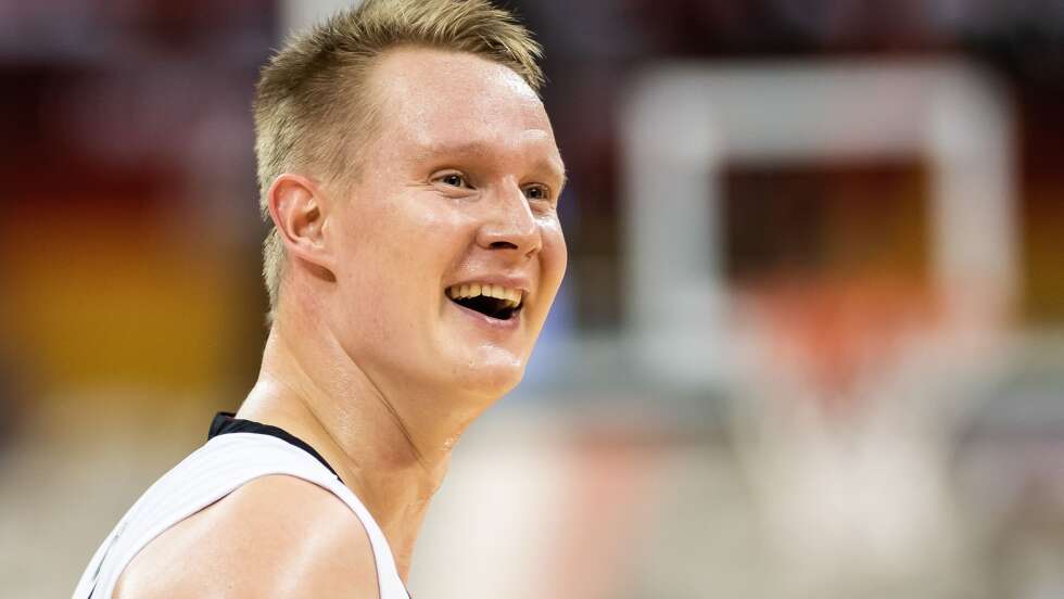 Zweitligist Gießen wirft Crailsheim aus dem BBL-Pokal