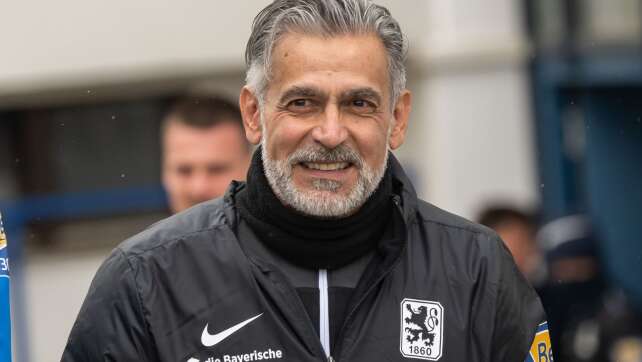 «Charakterleistung»: 1860 München beendet den Negativlauf