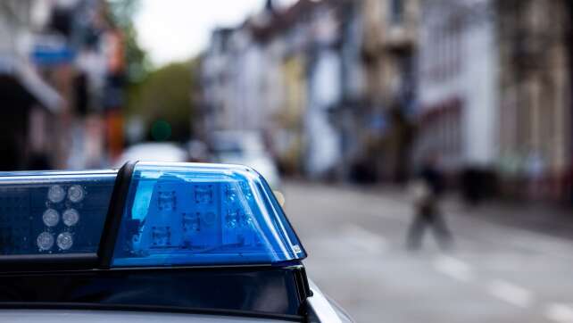 Falschfahrerin mit über zwei Promille: Vollsperrung