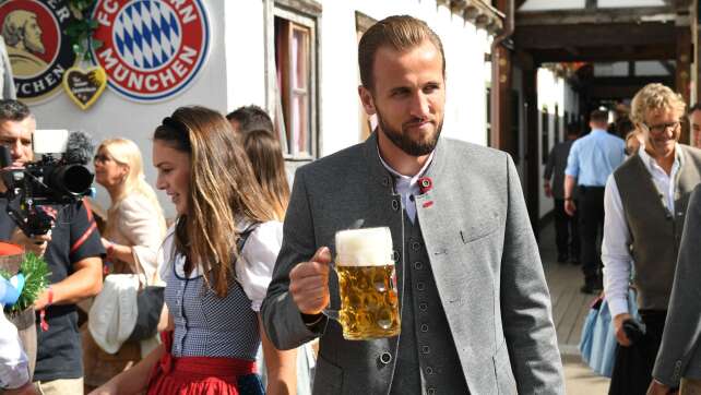 Entwarnung bei De Ligt: Bayern-Star fehlt aber im Pokal