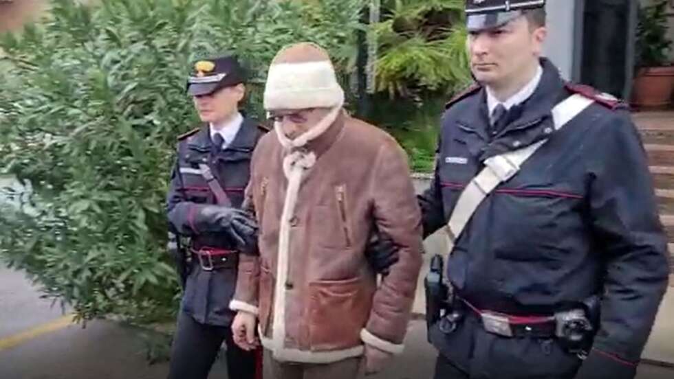 Italienischer Mafiaboss Messina Denaro gestorben