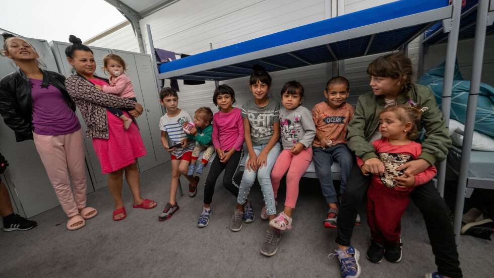 SPD und Grüne: Land hält Gelder für Flüchtlingshilfe zurück