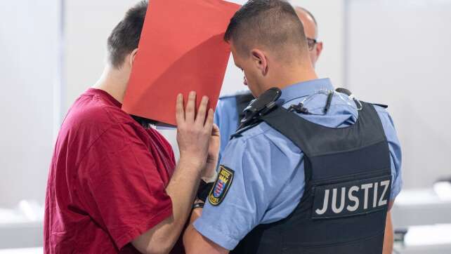 Fall Ayleen: Staatsanwalt fordert lebenslange Haft