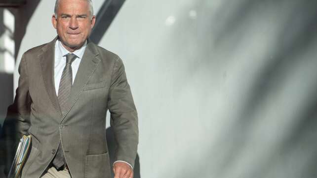 Strobl kündigt im Südwesten Rückzug vom CDU-Landesvorsitz an