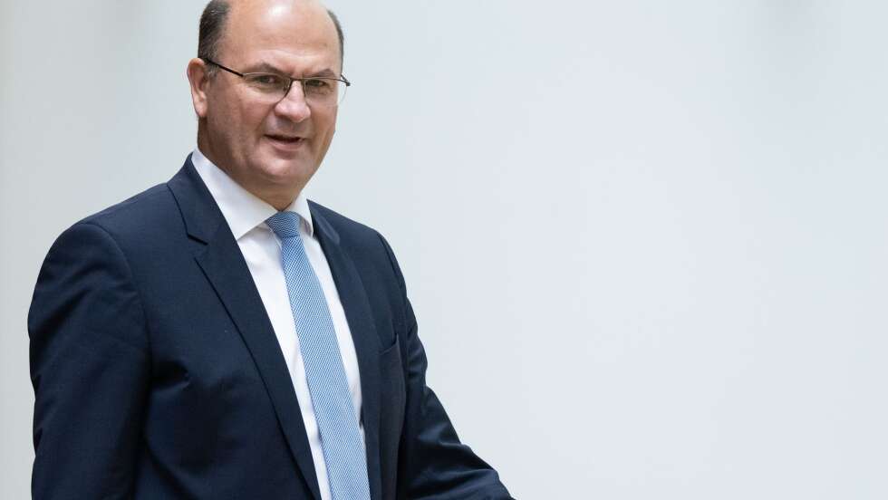 Land fordert kräftige Steuersenkungen: Anträge im Bundesrat