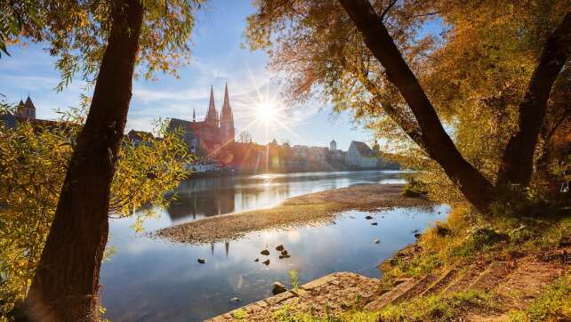 Altweibersommer: Die perfekte Woche, um Sonne zu tanken!