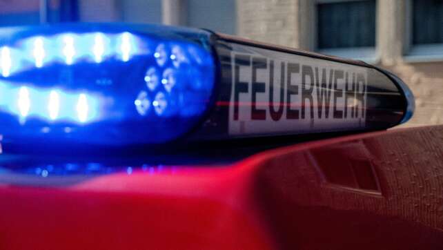 Brand in Rimbacher Hotel: Ursache weiterhin unklar