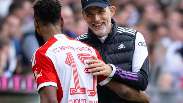 Tuchel lässt Rotation offen - Sané erfreut Hoeneß' Herz