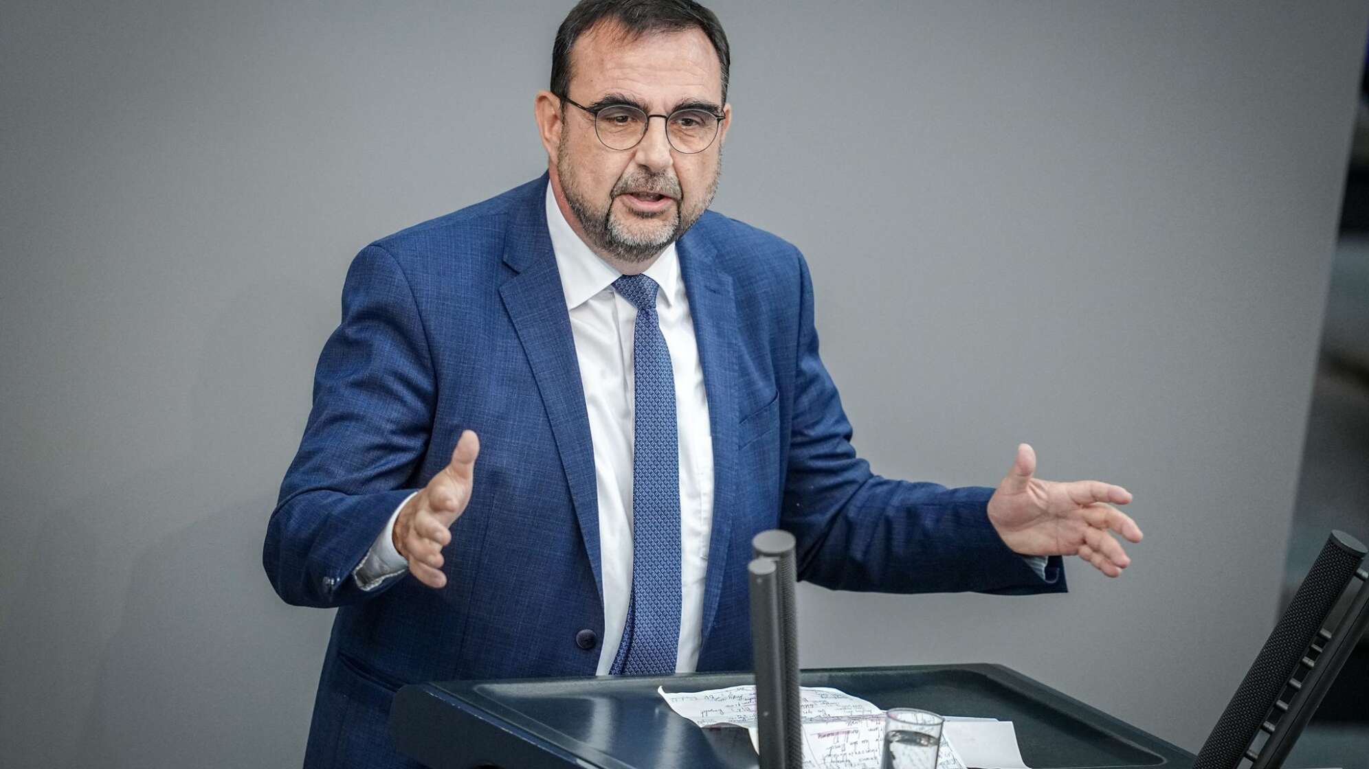 Klaus Holetschek