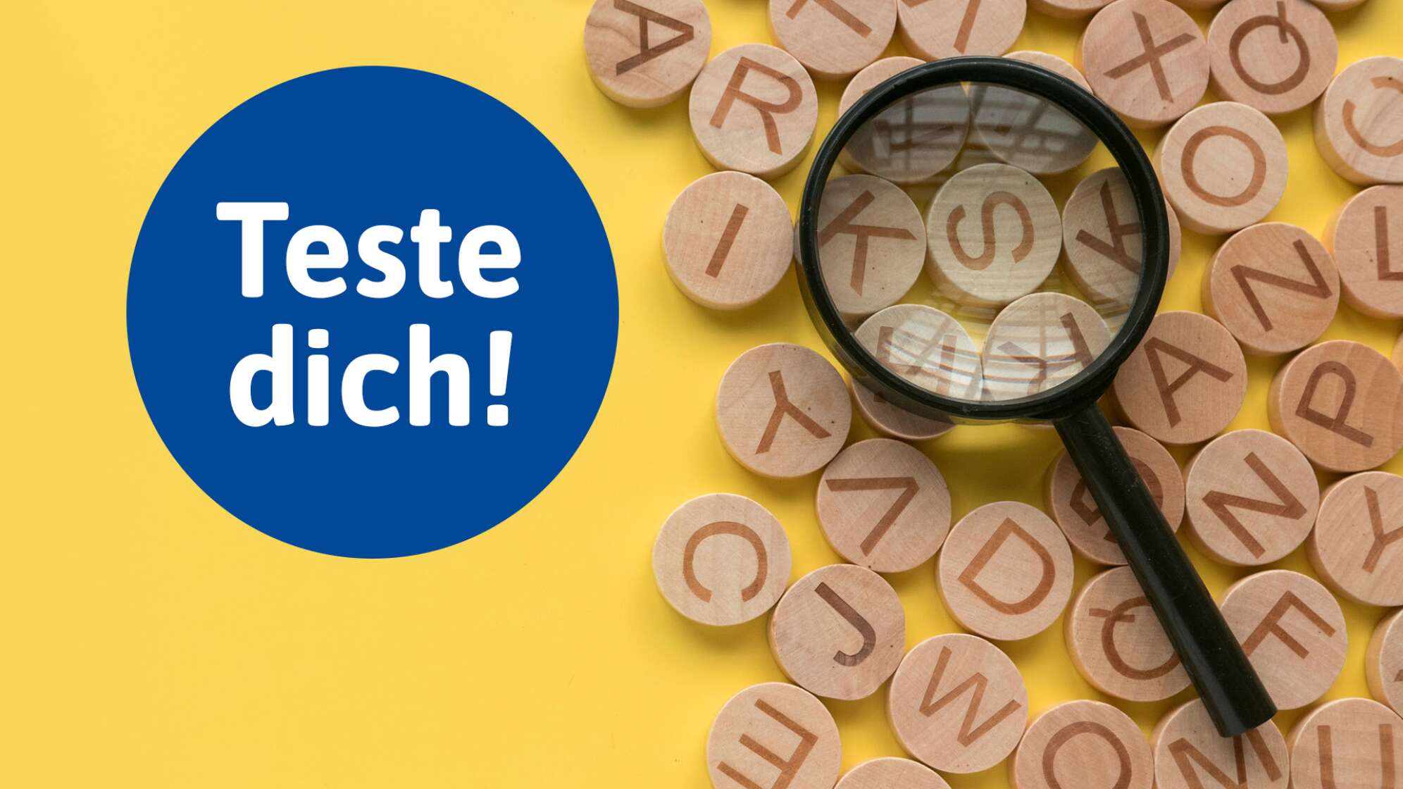 Grammatik-Quiz