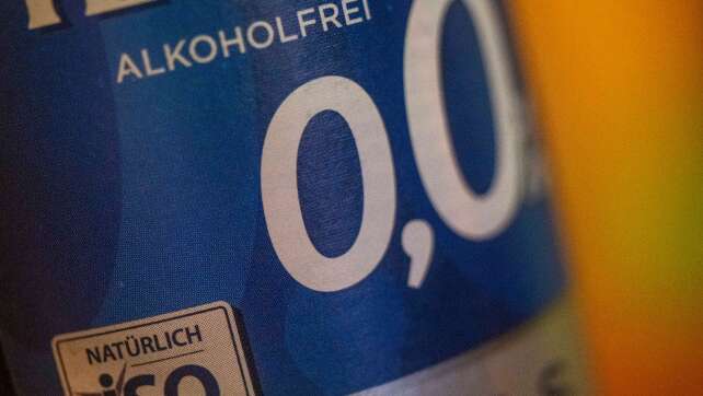 Alkoholfreies Bier im Trend: Wer es besser nicht trinken sollte