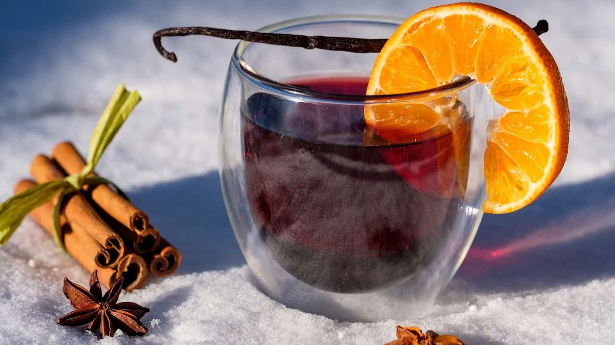 Glühwein